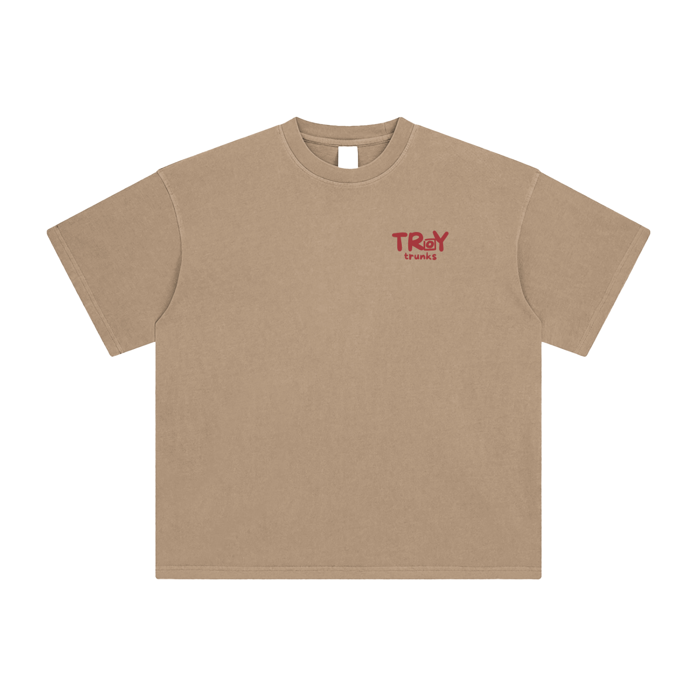 Nose Rider Tee