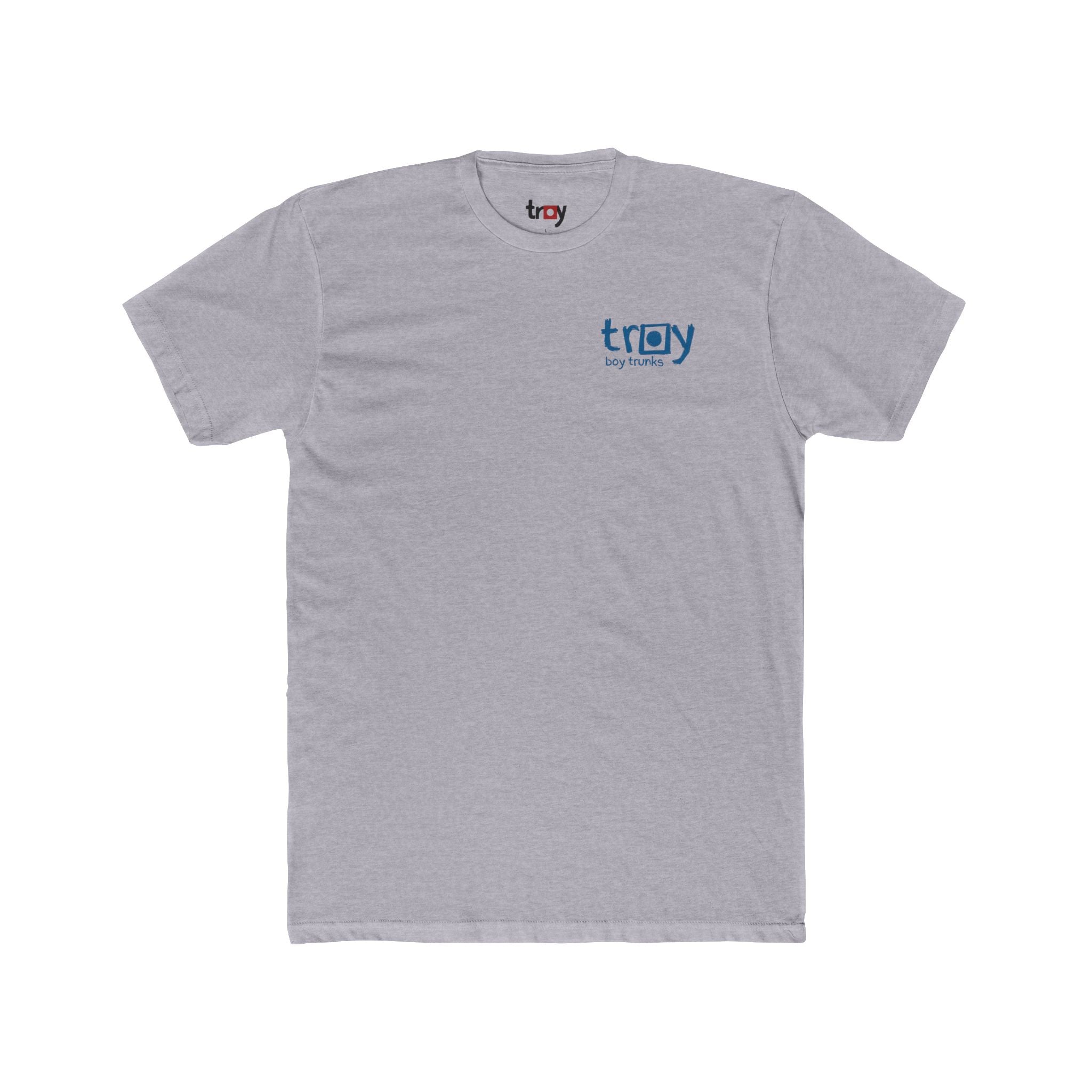 Seagull Tee