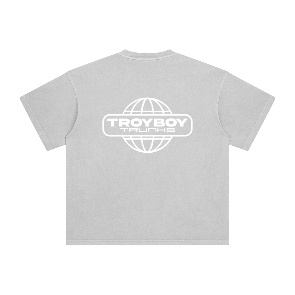 Worldwide Tee