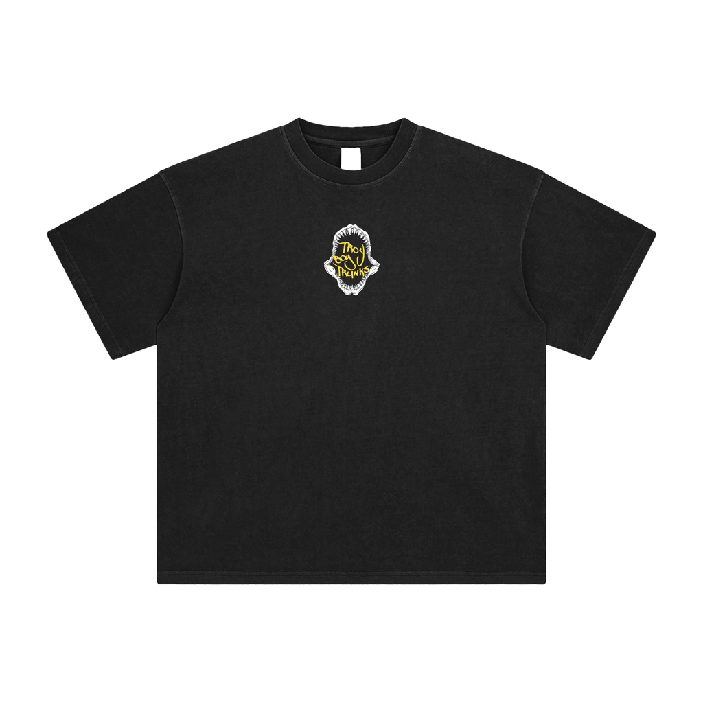 Jaws Tee