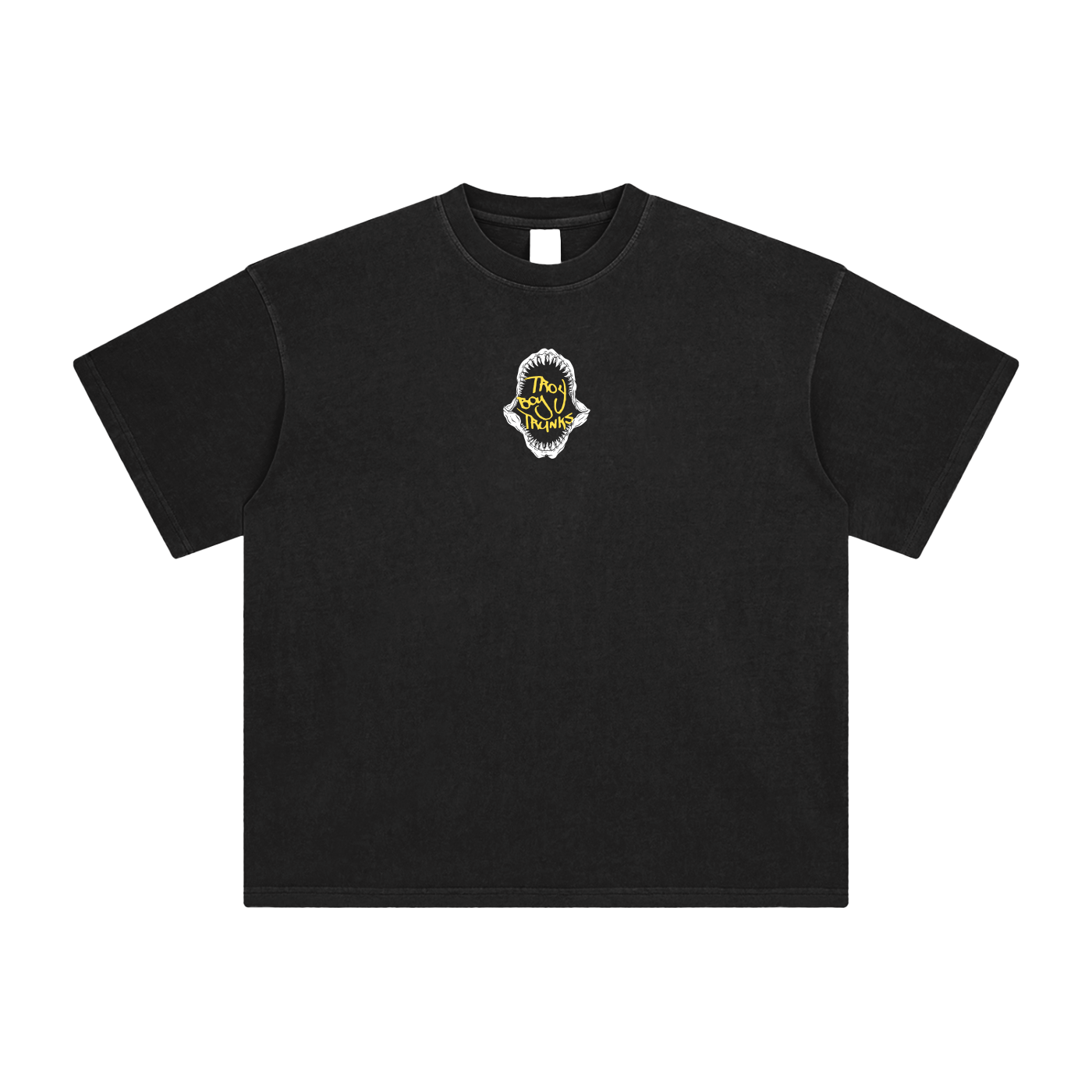Jaws Tee