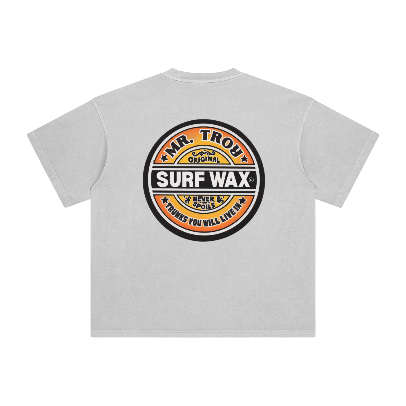 Surf Wax Tee
