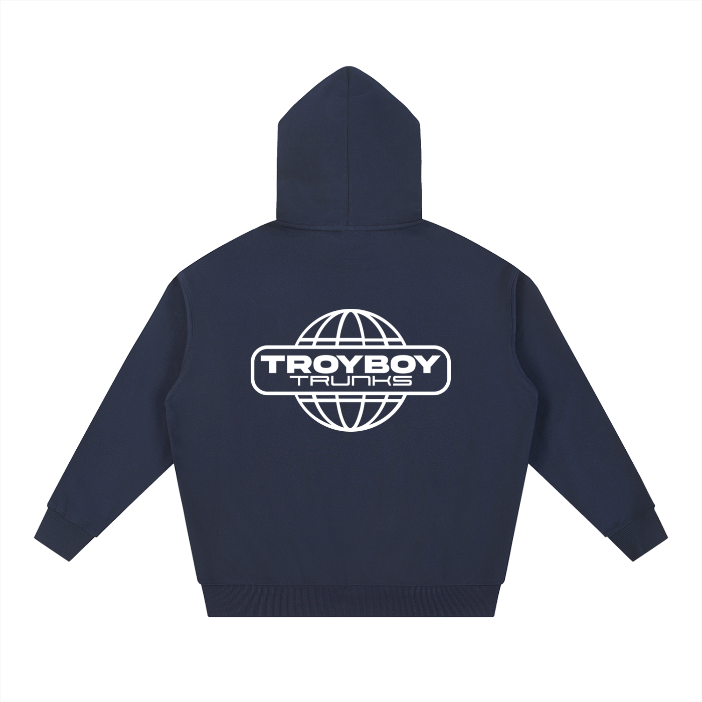 Worldwide Heavyweight Hoodie