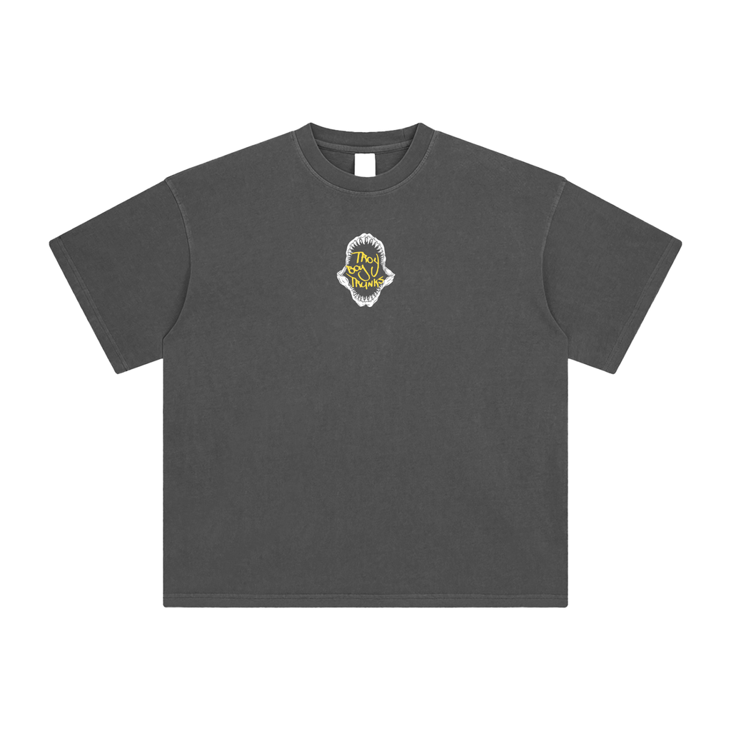 Jaws Tee