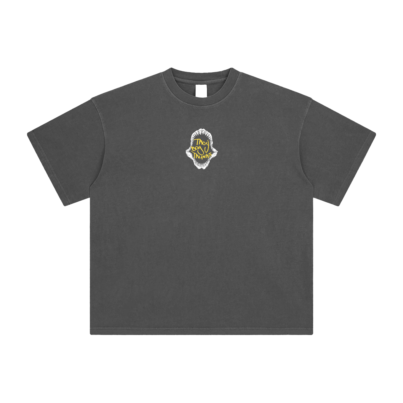 Jaws Tee
