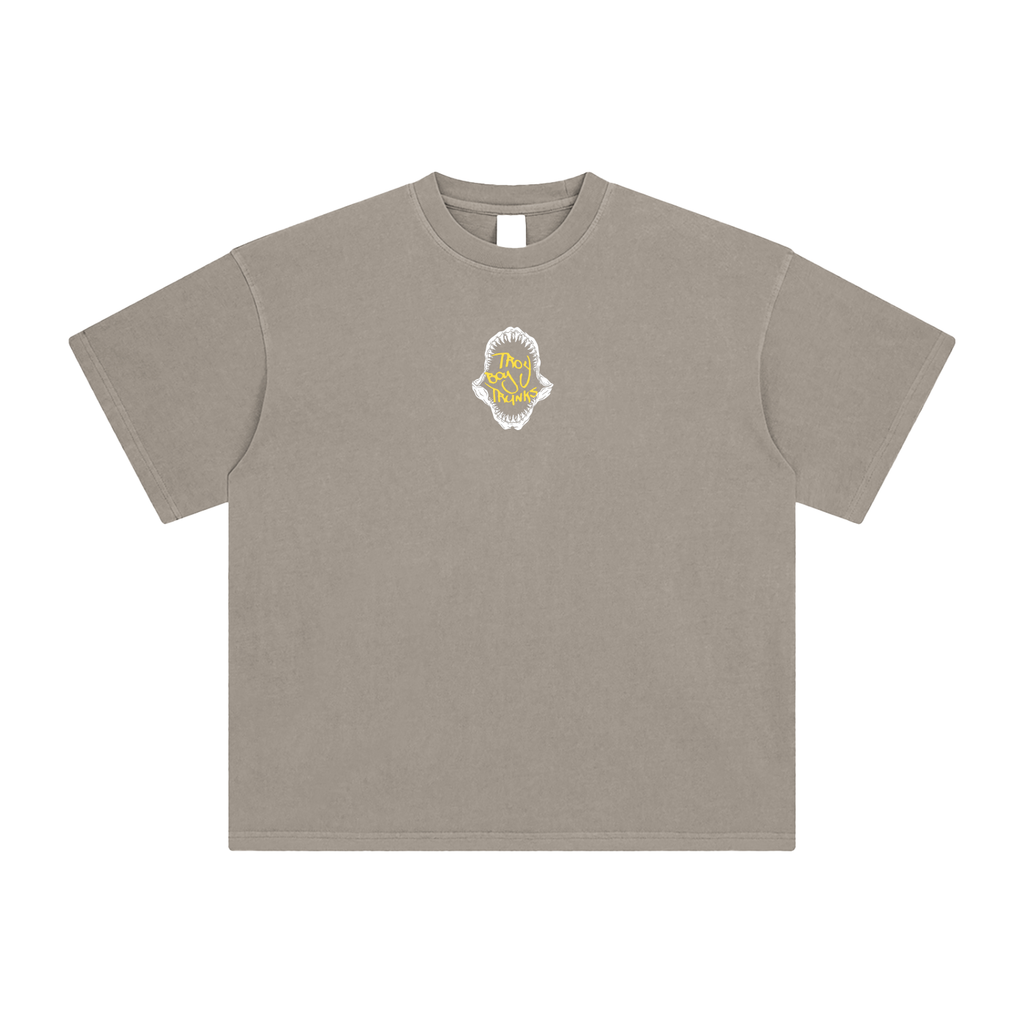 Jaws Tee