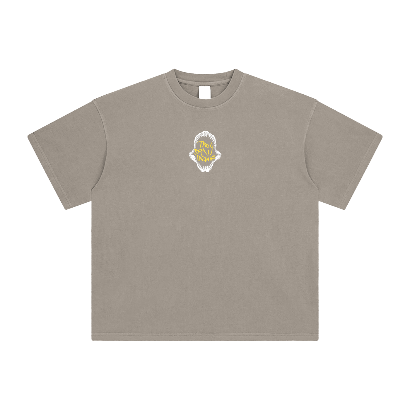 Jaws Tee