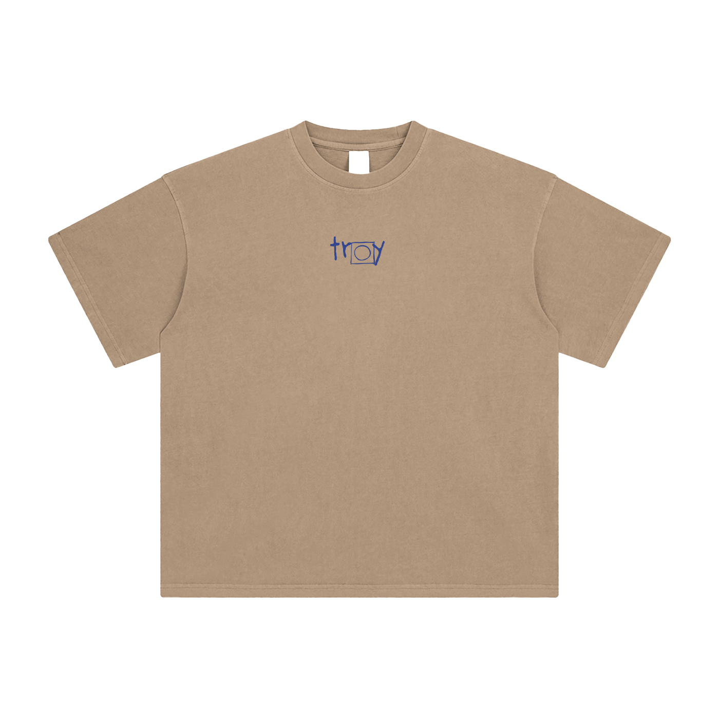 Support Shapers Tee