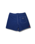 Troy Boy Trunks - Navy