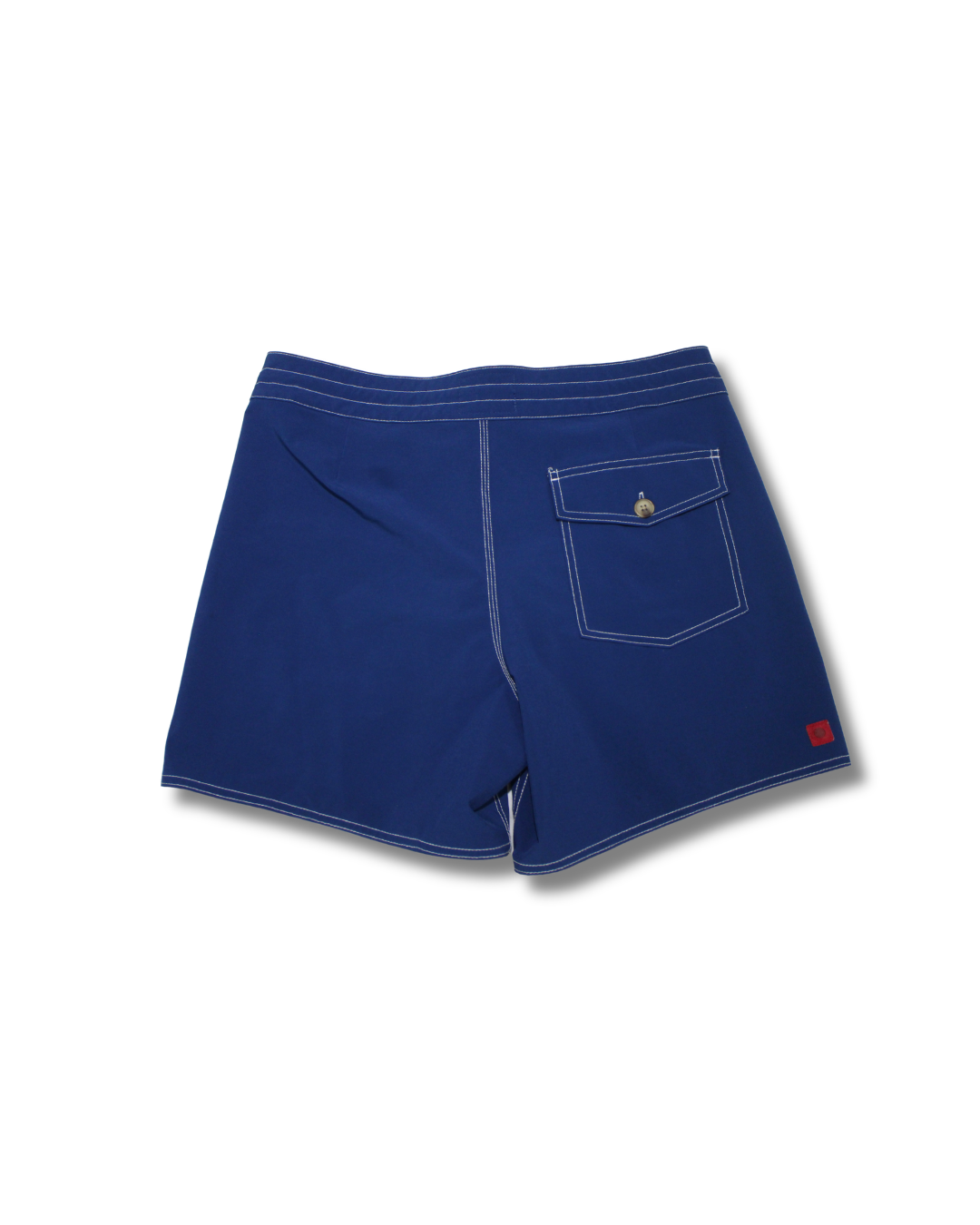 Troy Boy Trunks - Navy