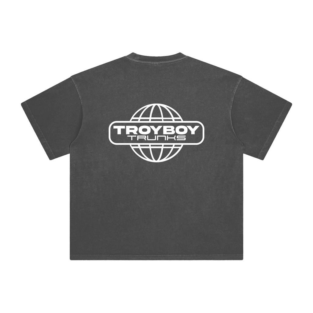 Worldwide Tee