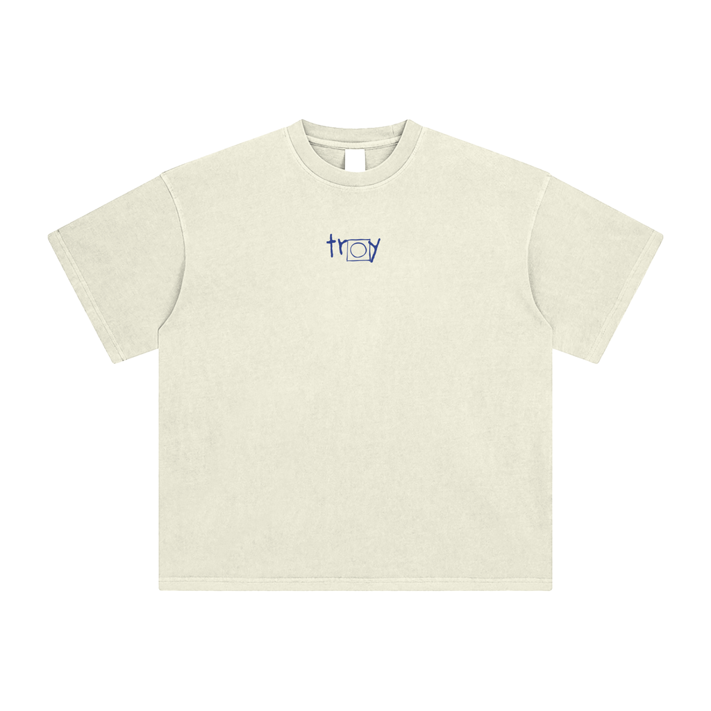 Support Shapers Tee