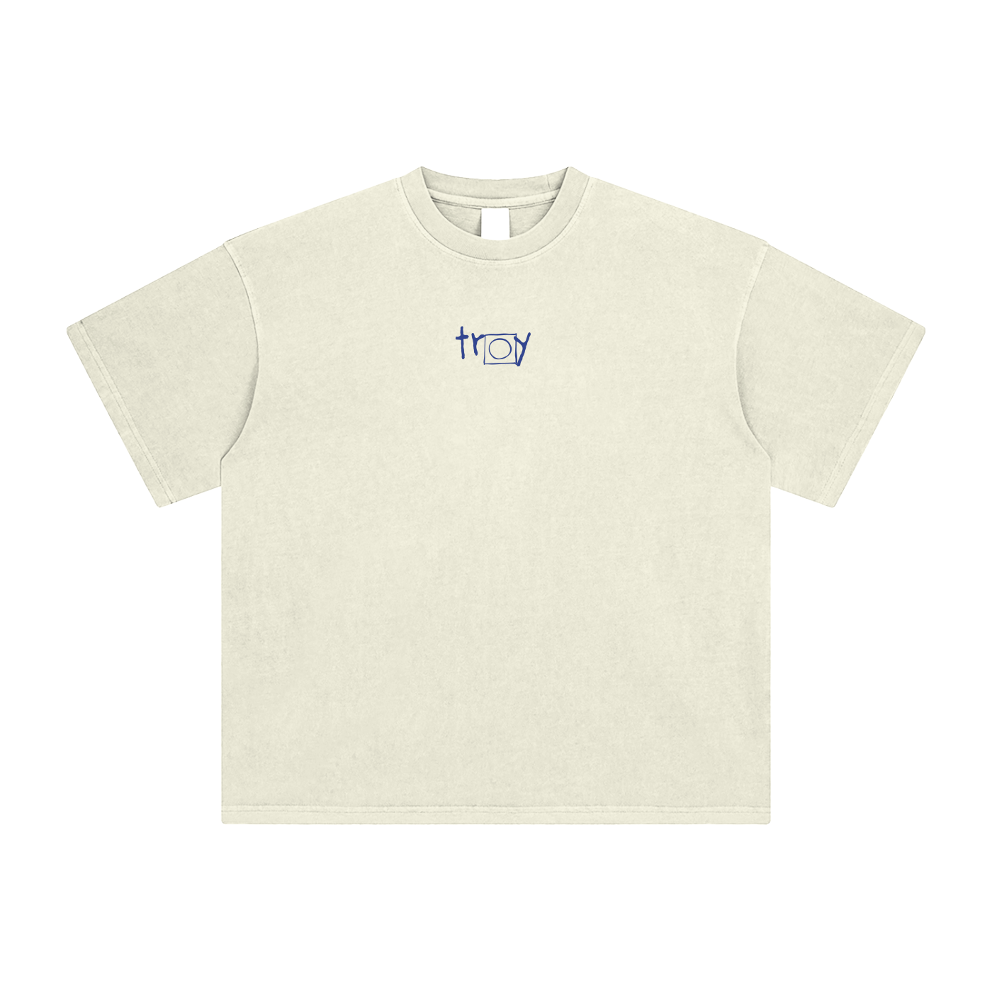 Support Shapers Tee