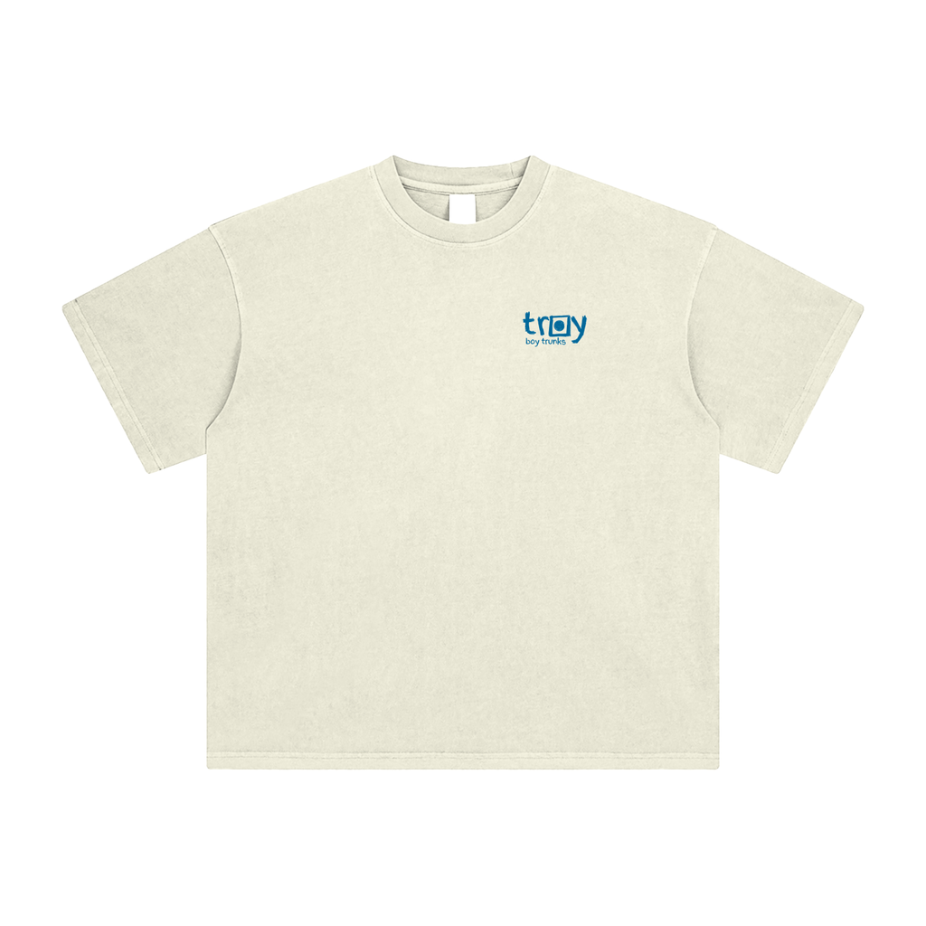 Seagull Tee