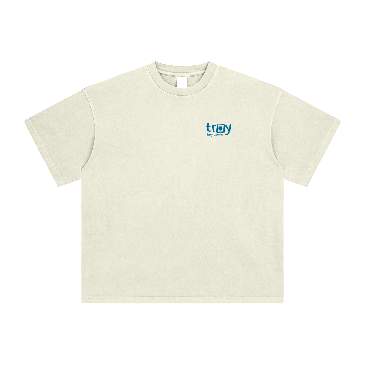 Seagull Tee