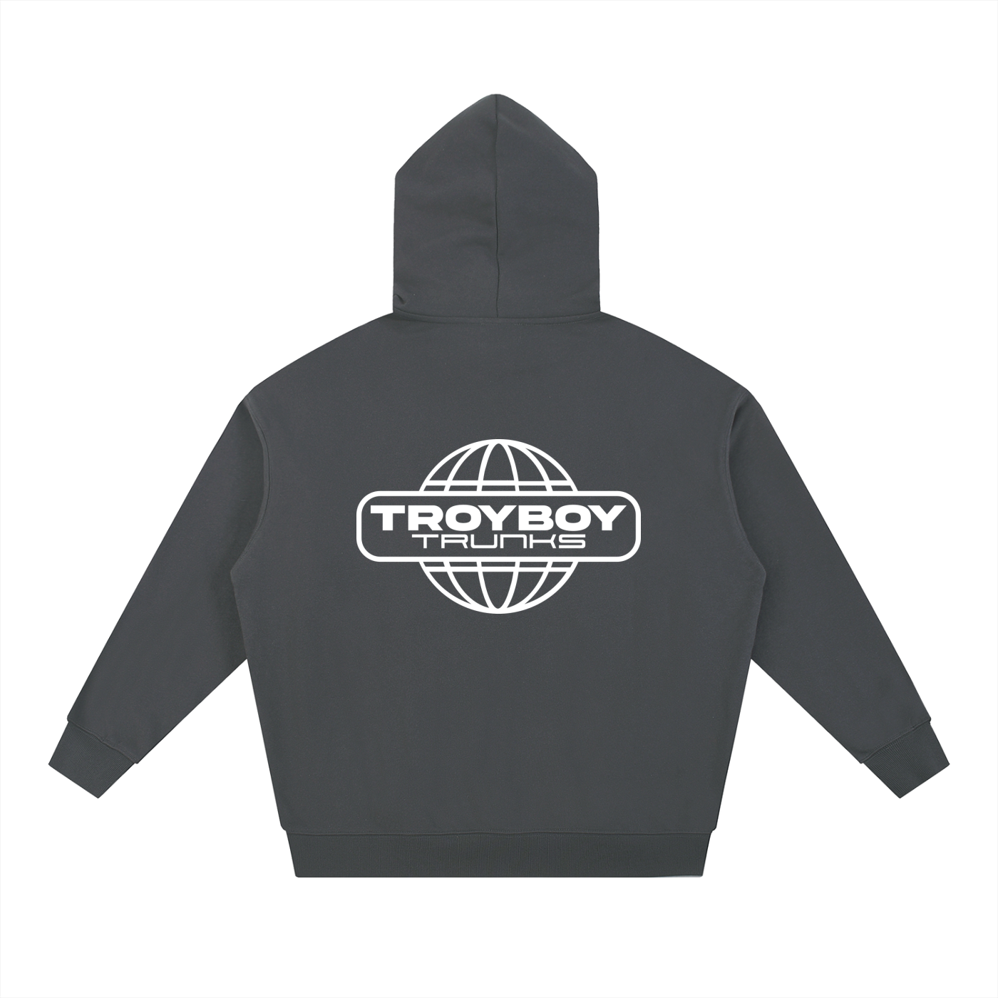 Worldwide Heavyweight Hoodie