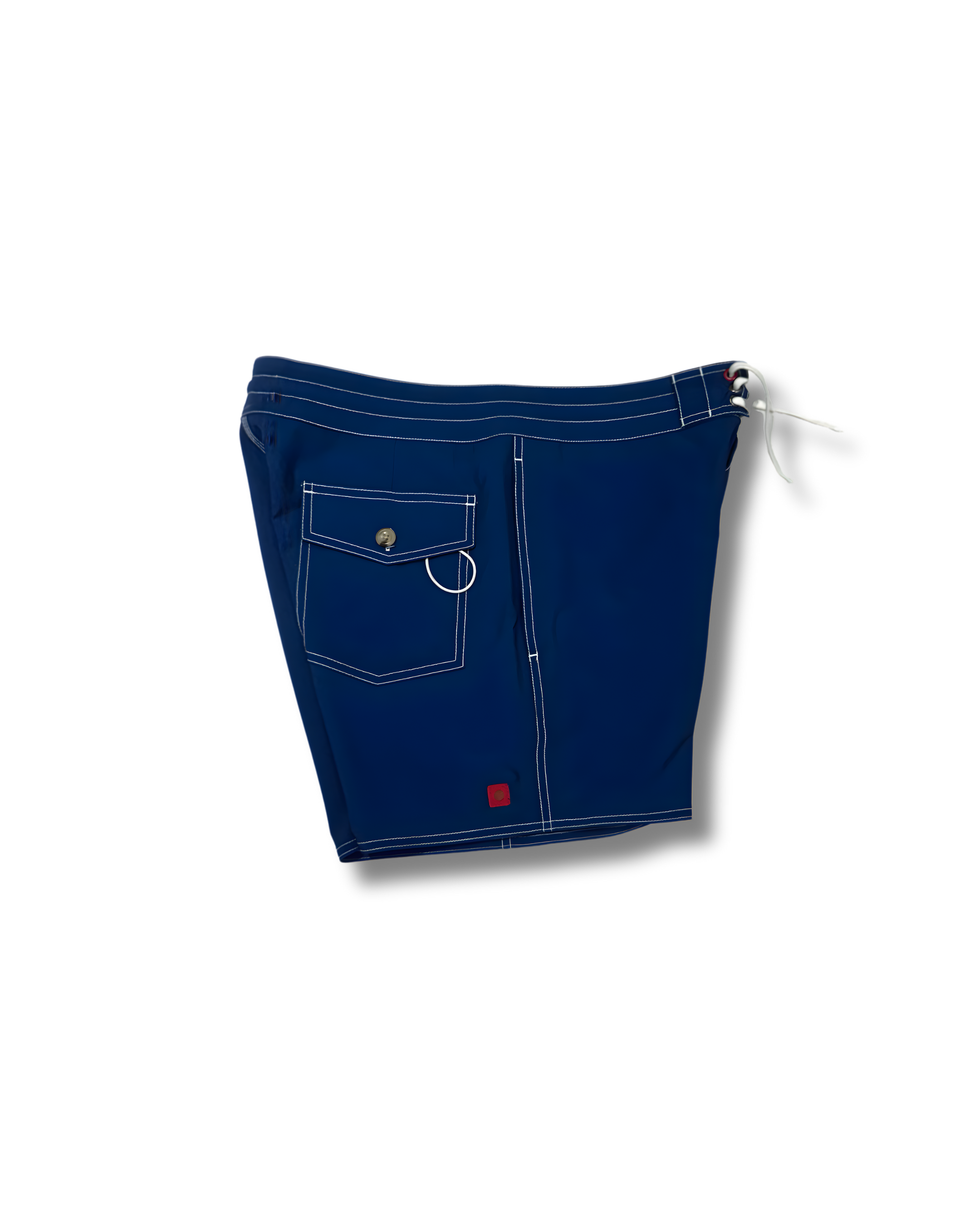 Troy Boy Trunks - Navy