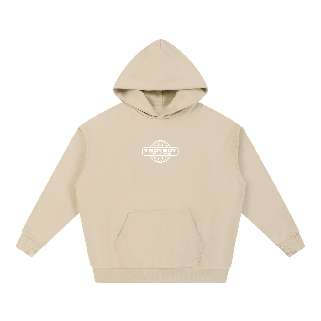 Worldwide Heavyweight Hoodie