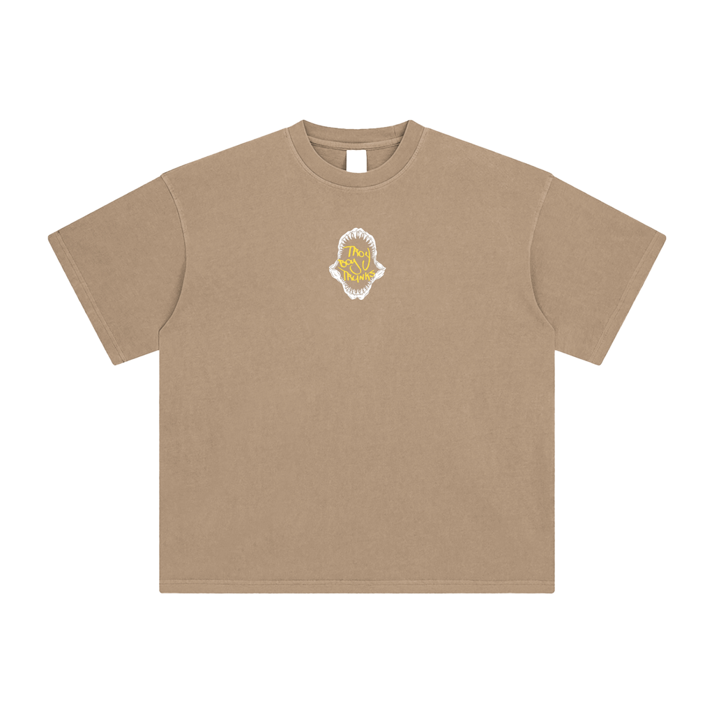 Jaws Tee