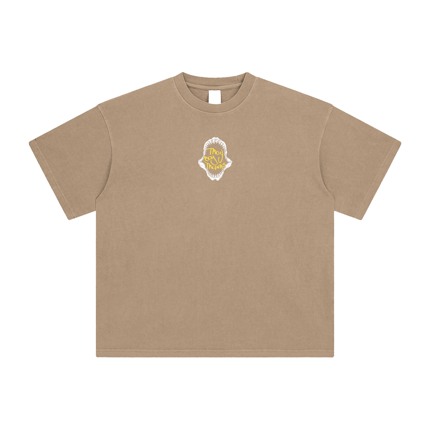 Jaws Tee