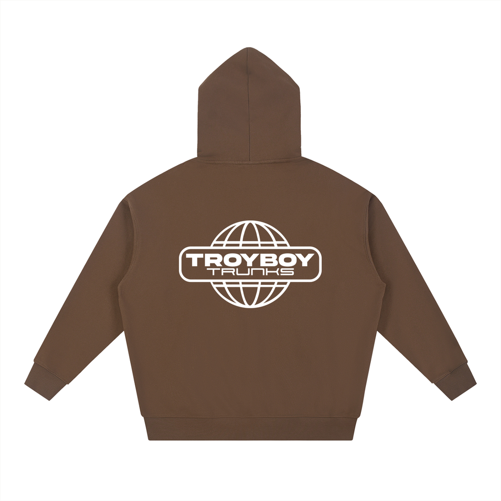 Worldwide Heavyweight Hoodie