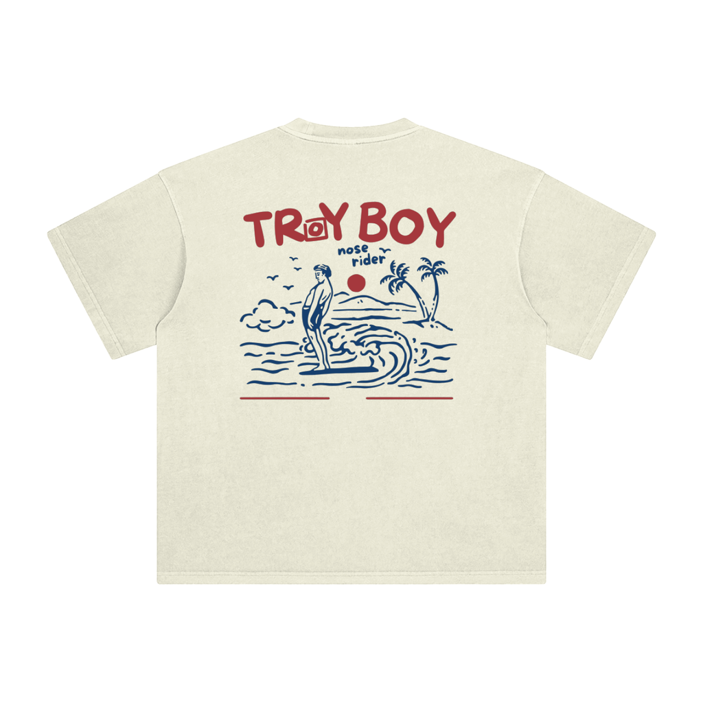 Nose Rider Tee