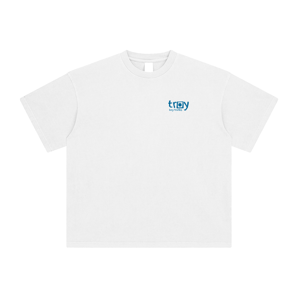 Seagull Tee