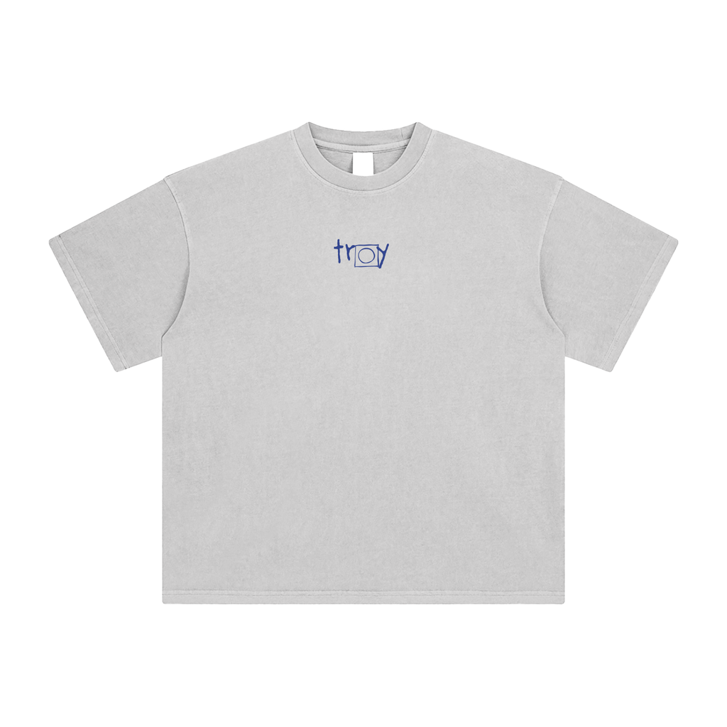 Support Shapers Tee