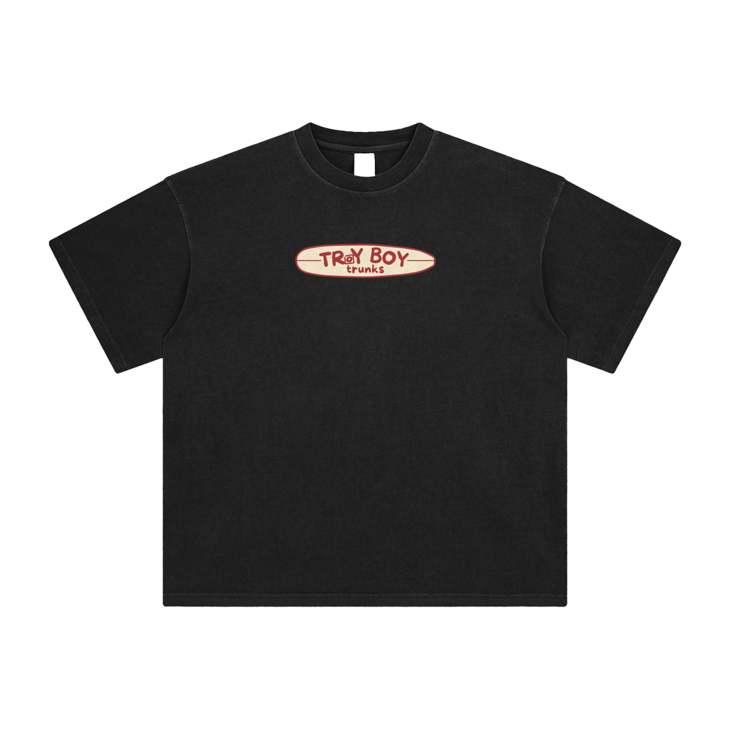 Longboard Tee