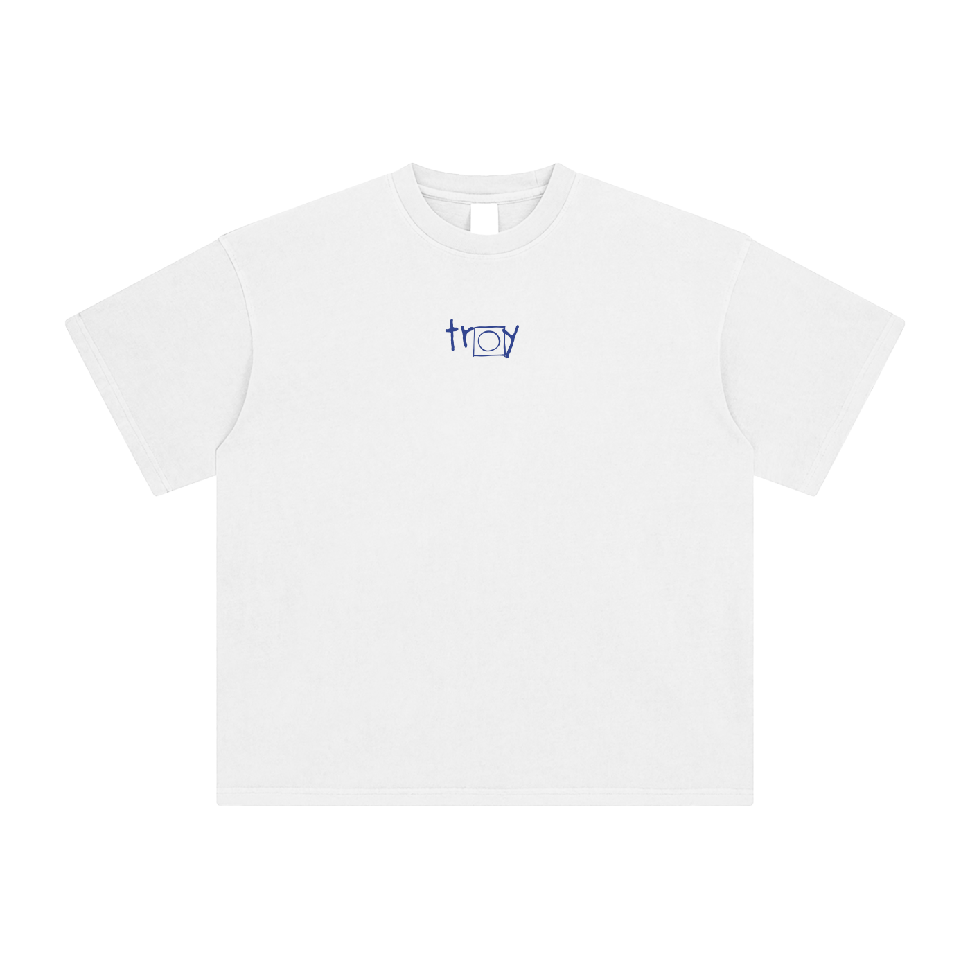Support Shapers Tee