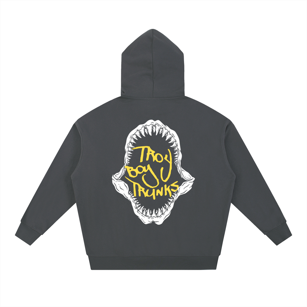 Jaws Heavyweight Hoodie