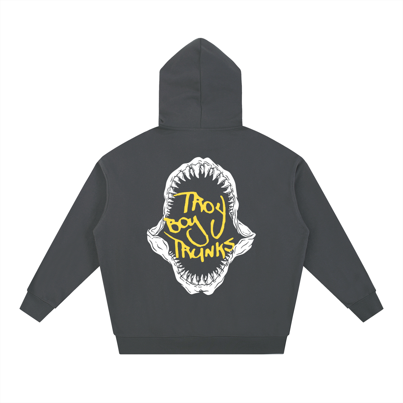 Jaws Heavyweight Hoodie