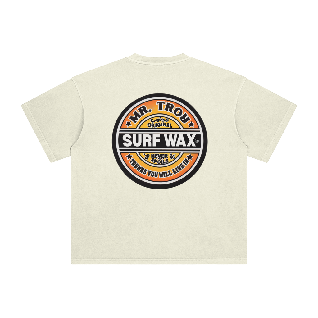Surf Wax Tee