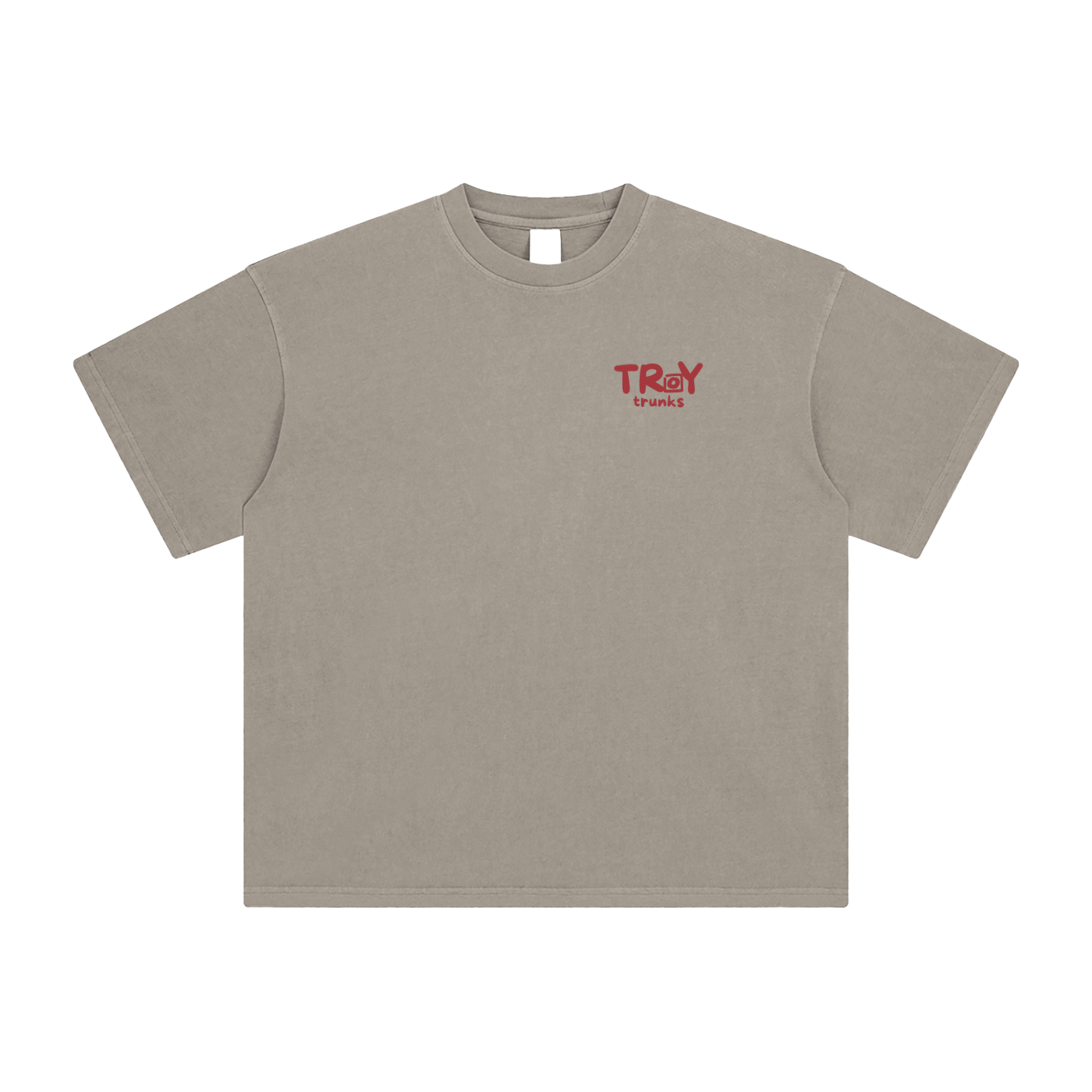 Nose Rider Tee