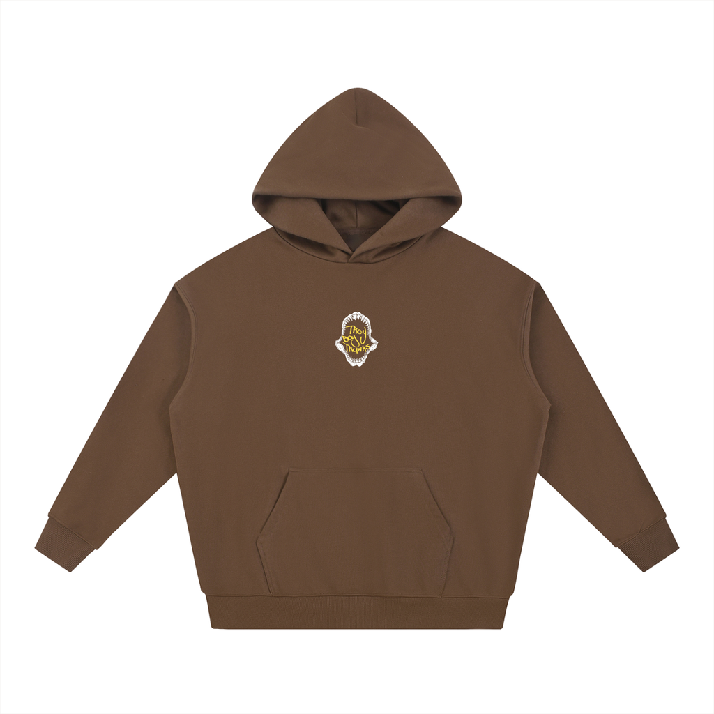 Jaws Heavyweight Hoodie