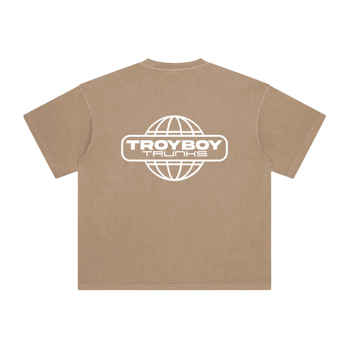 Worldwide Tee