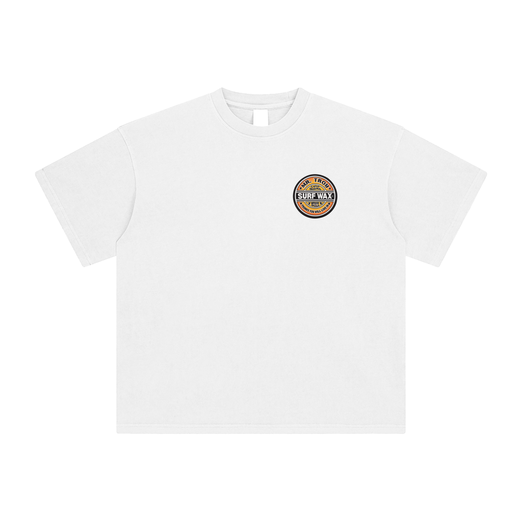Surf Wax Tee