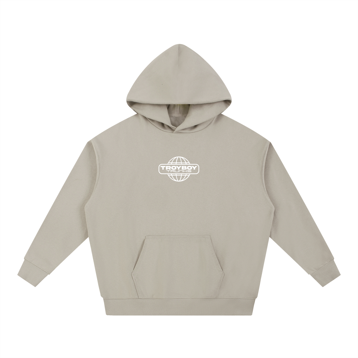 Worldwide Heavyweight Hoodie