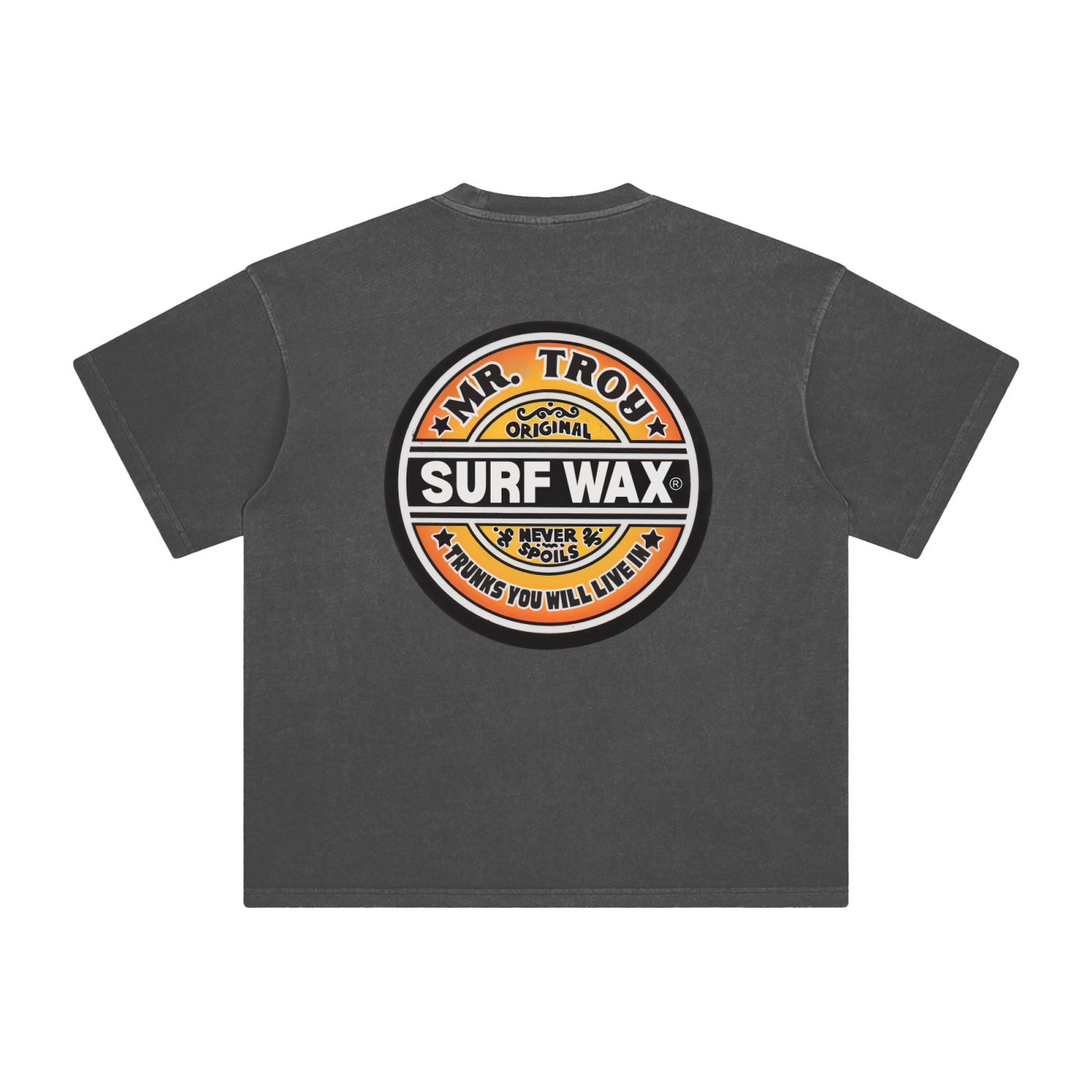 Surf Wax Tee