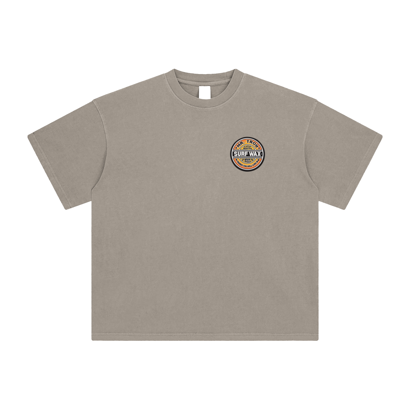 Surf Wax Tee