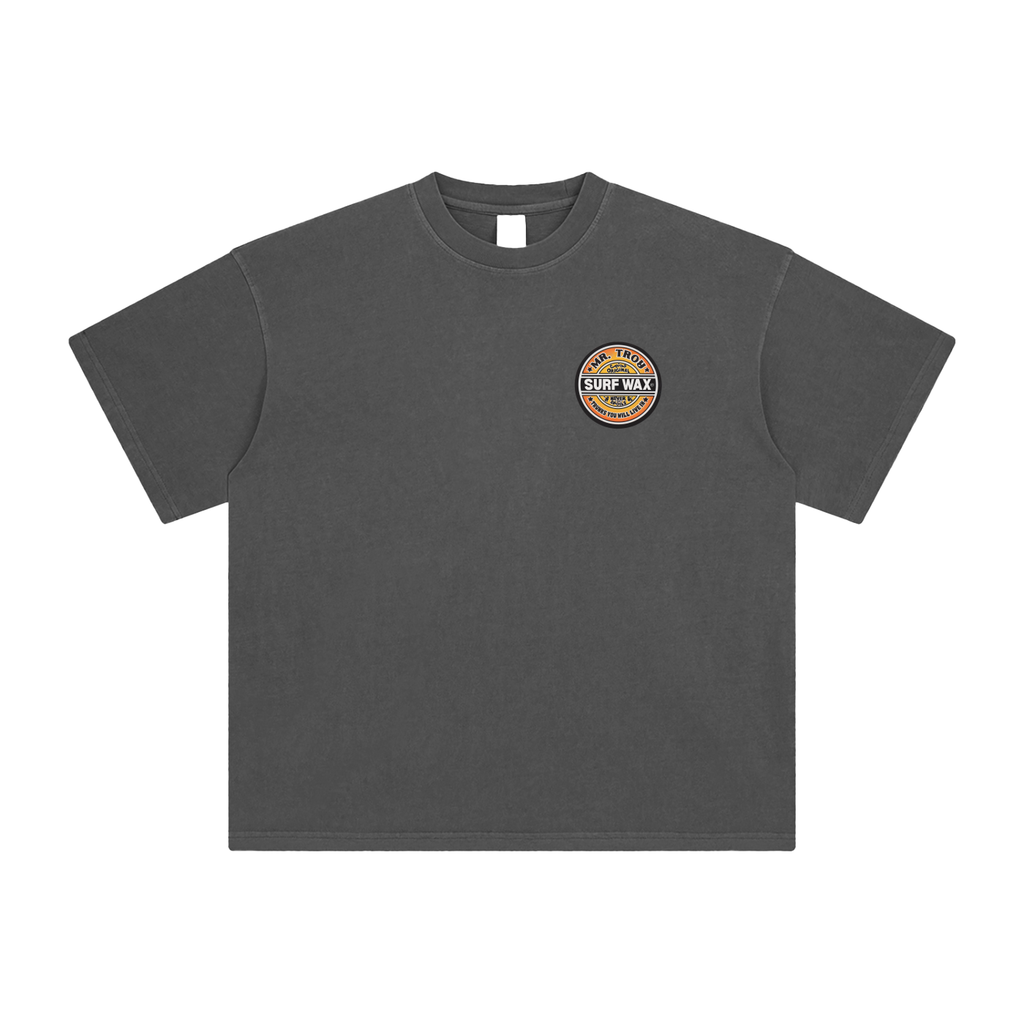 Surf Wax Tee
