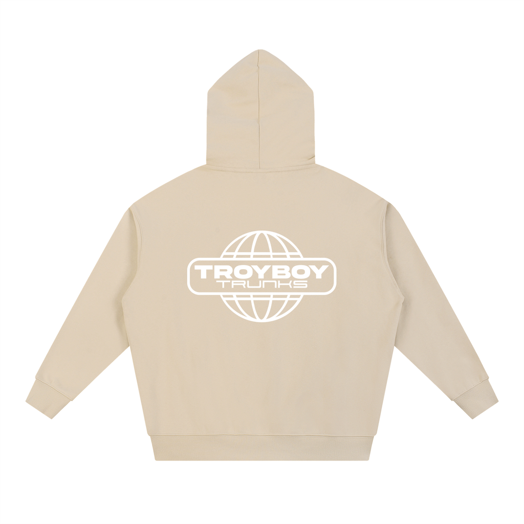 Worldwide Heavyweight Hoodie