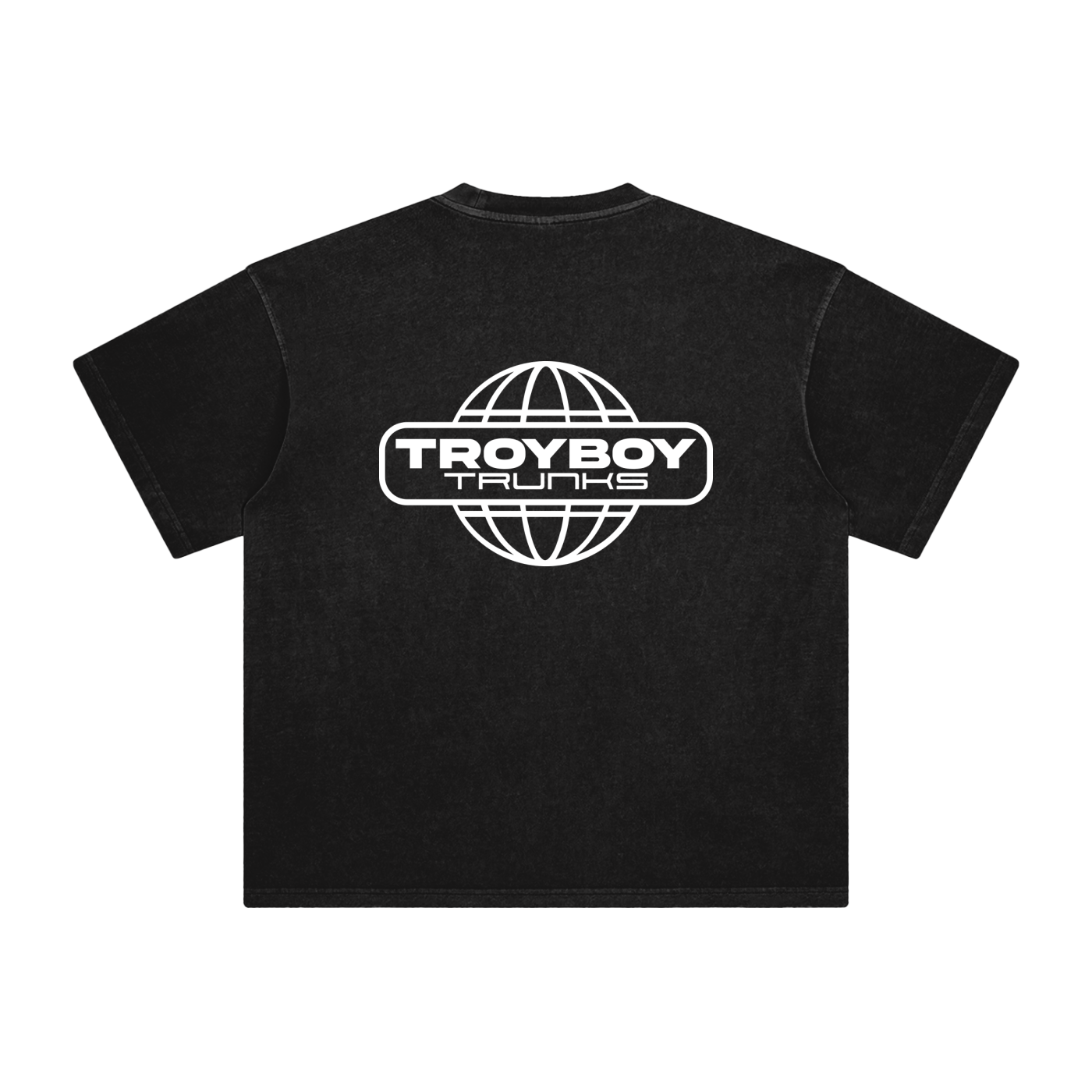 Worldwide Tee
