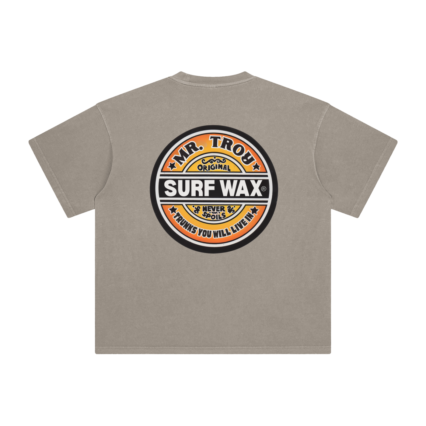 Surf Wax Tee