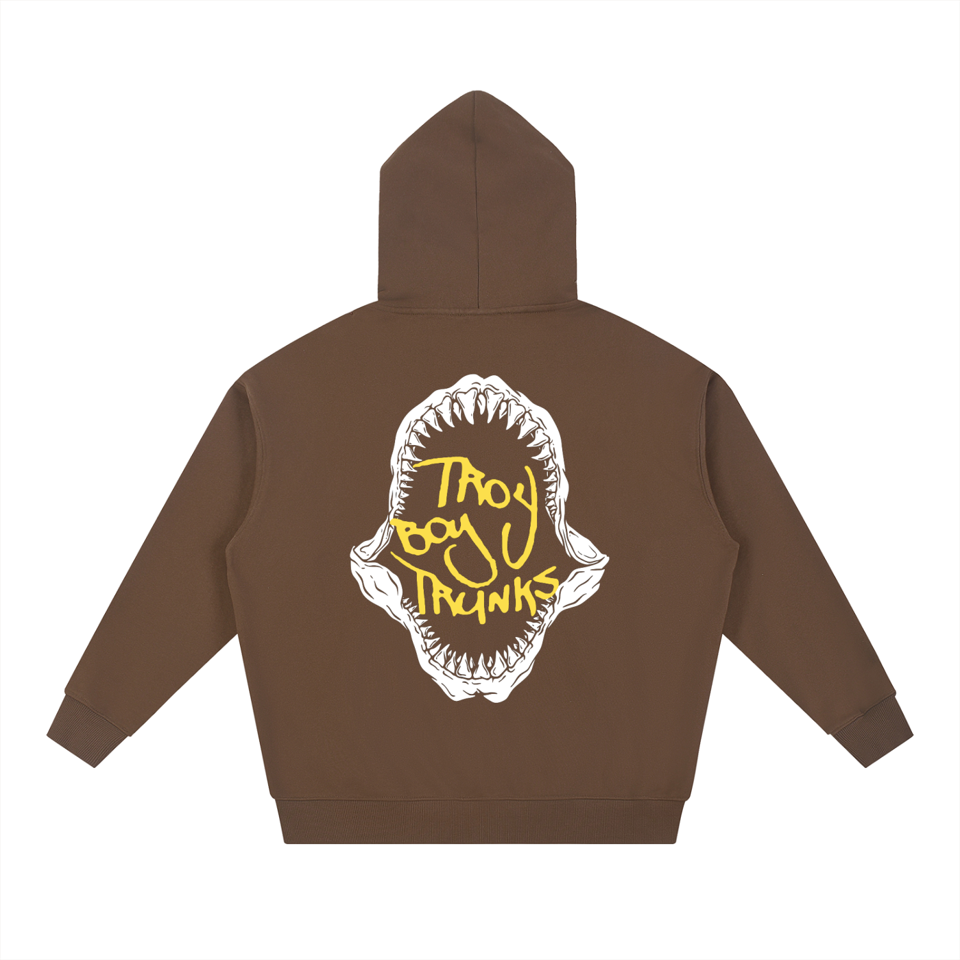 Jaws Heavyweight Hoodie