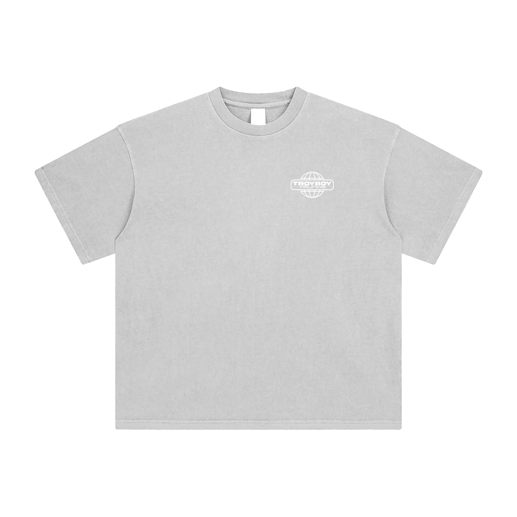Worldwide Tee