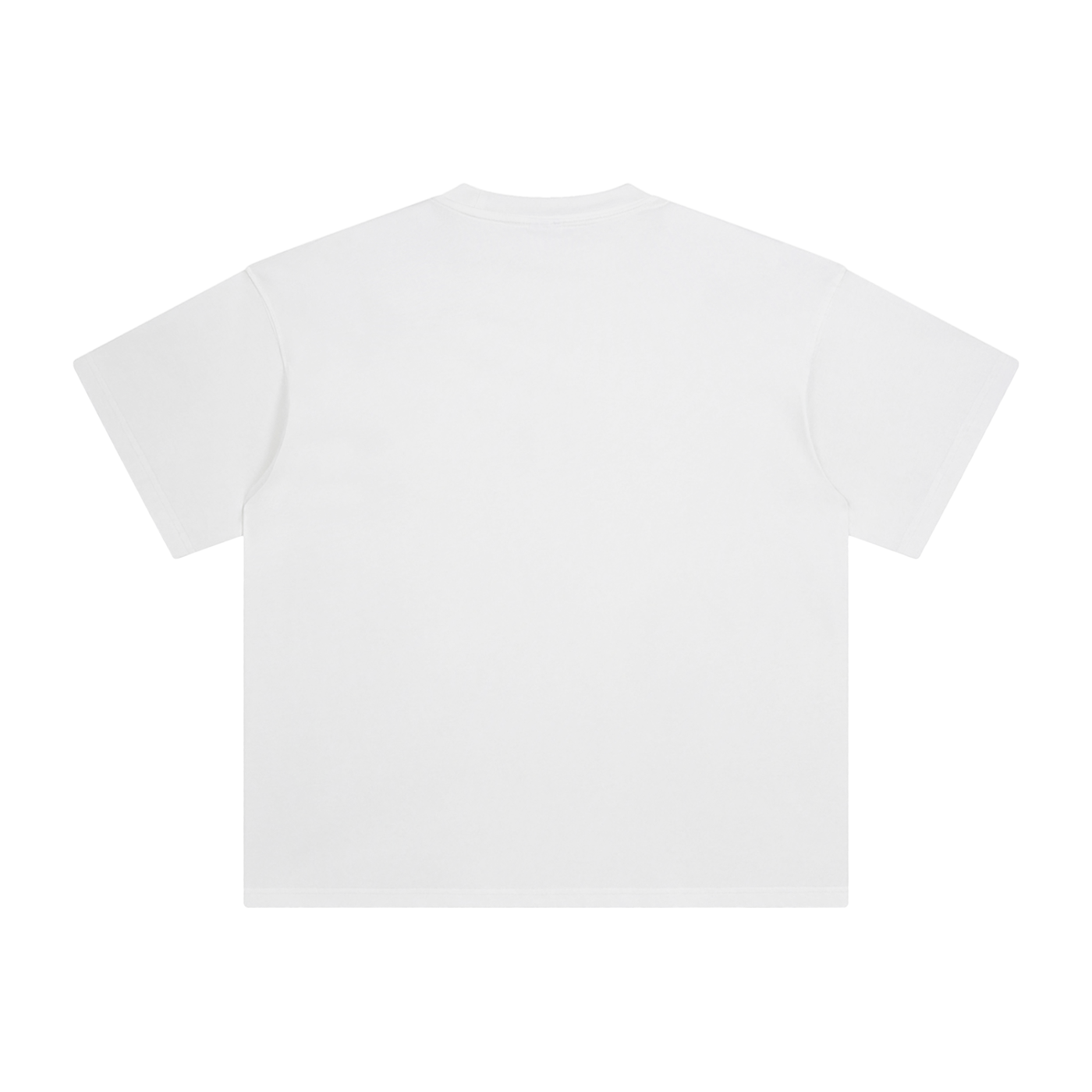 Longboard Tee